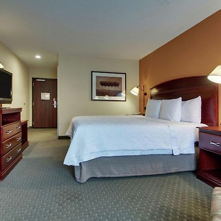 Hampton Inn & Suites Denver Littleton Exterior foto