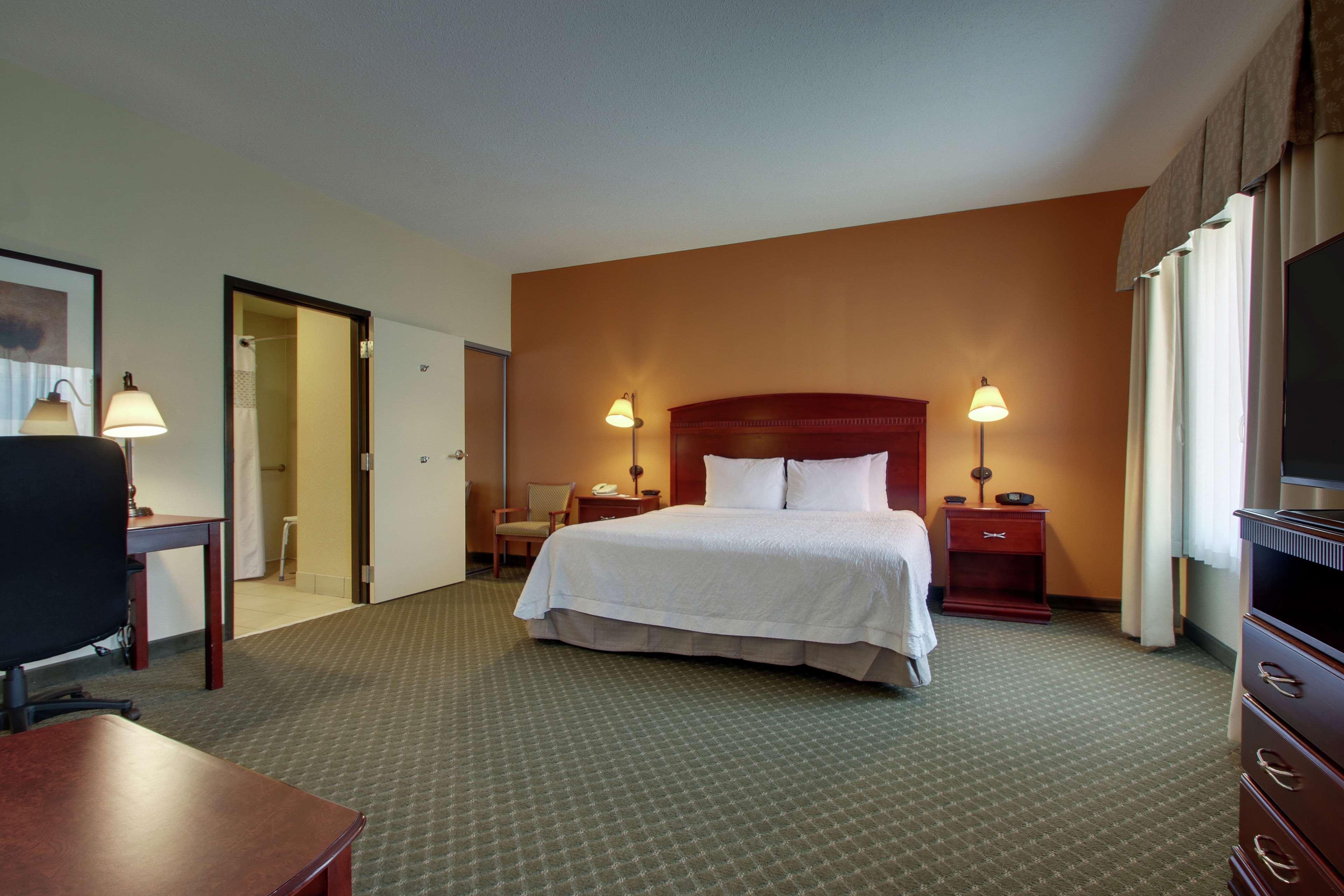 Hampton Inn & Suites Denver Littleton Exterior foto