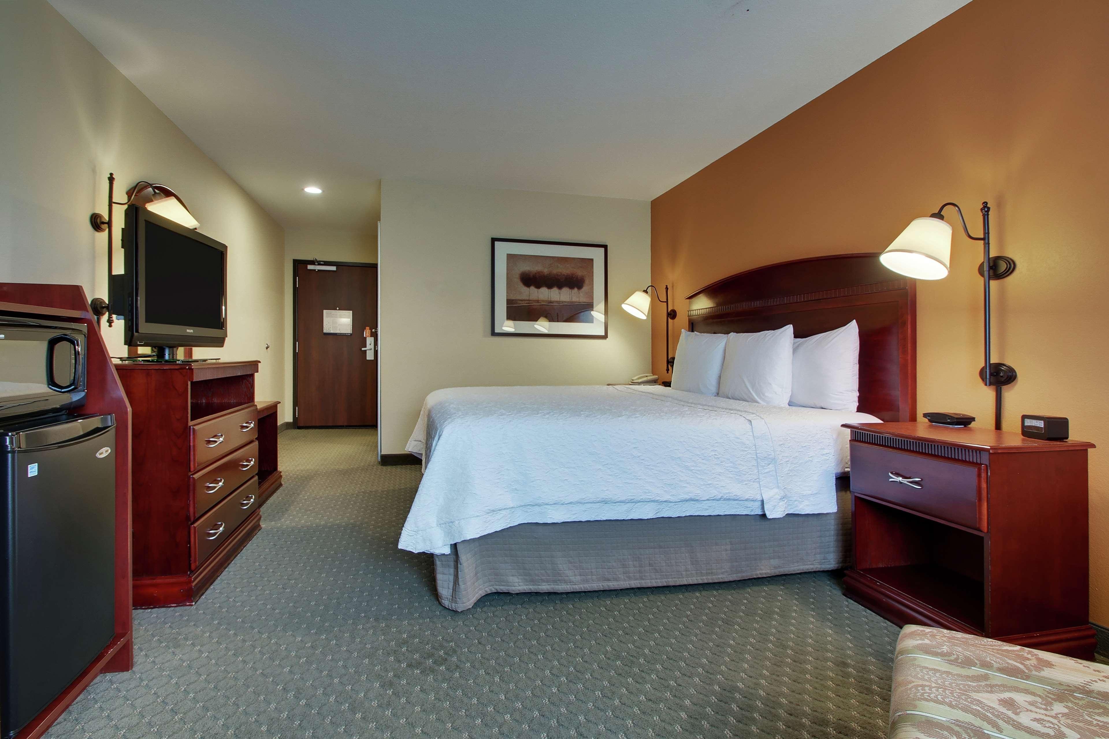 Hampton Inn & Suites Denver Littleton Exterior foto