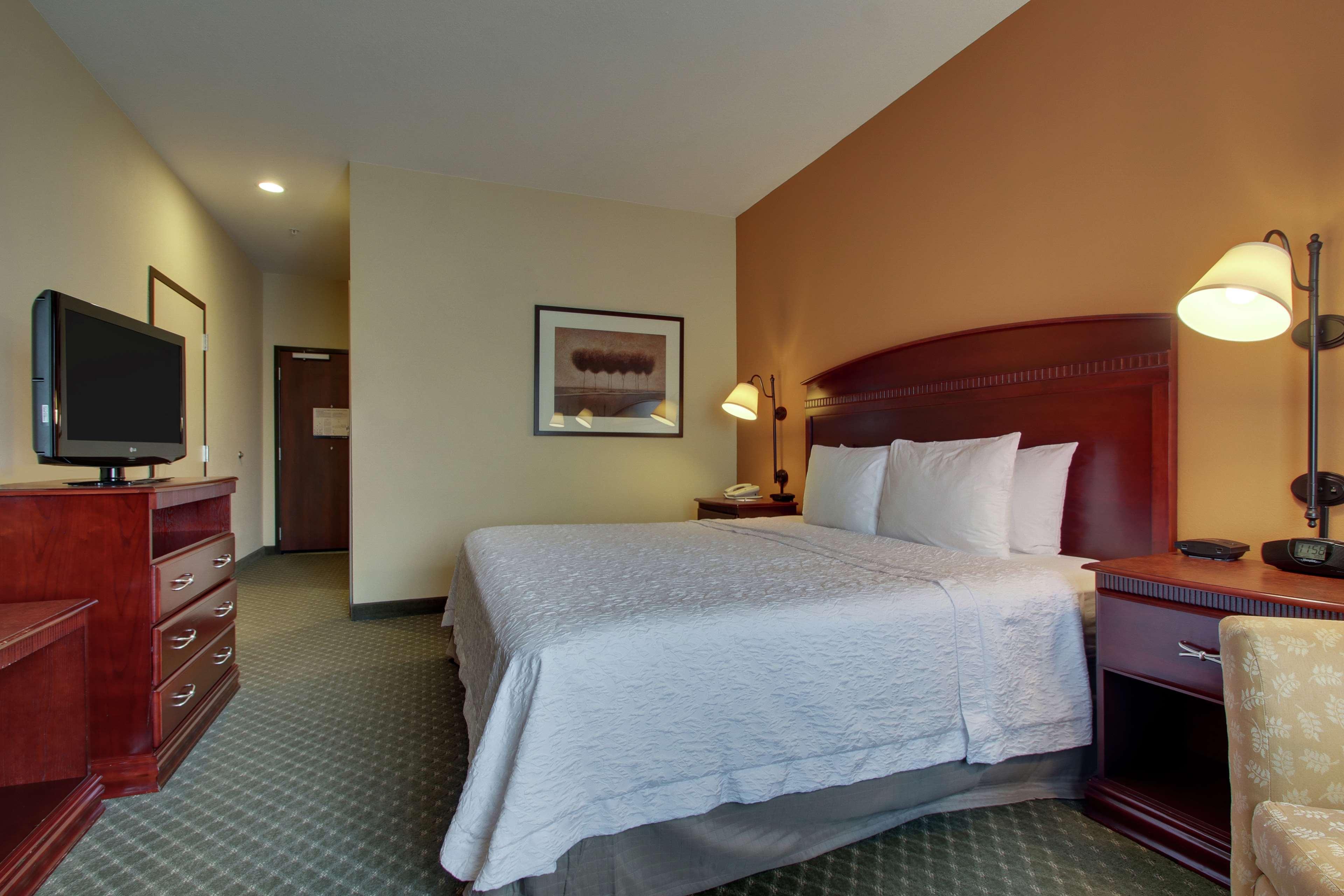 Hampton Inn & Suites Denver Littleton Exterior foto