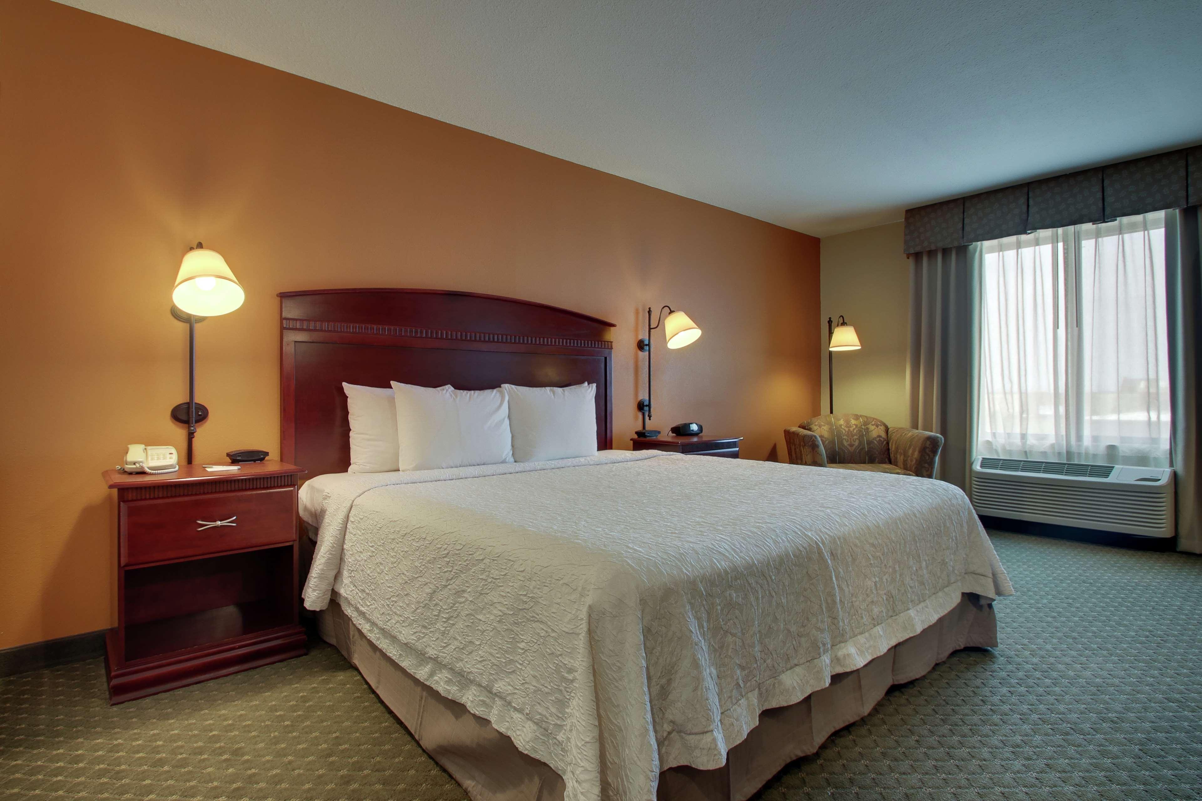 Hampton Inn & Suites Denver Littleton Exterior foto