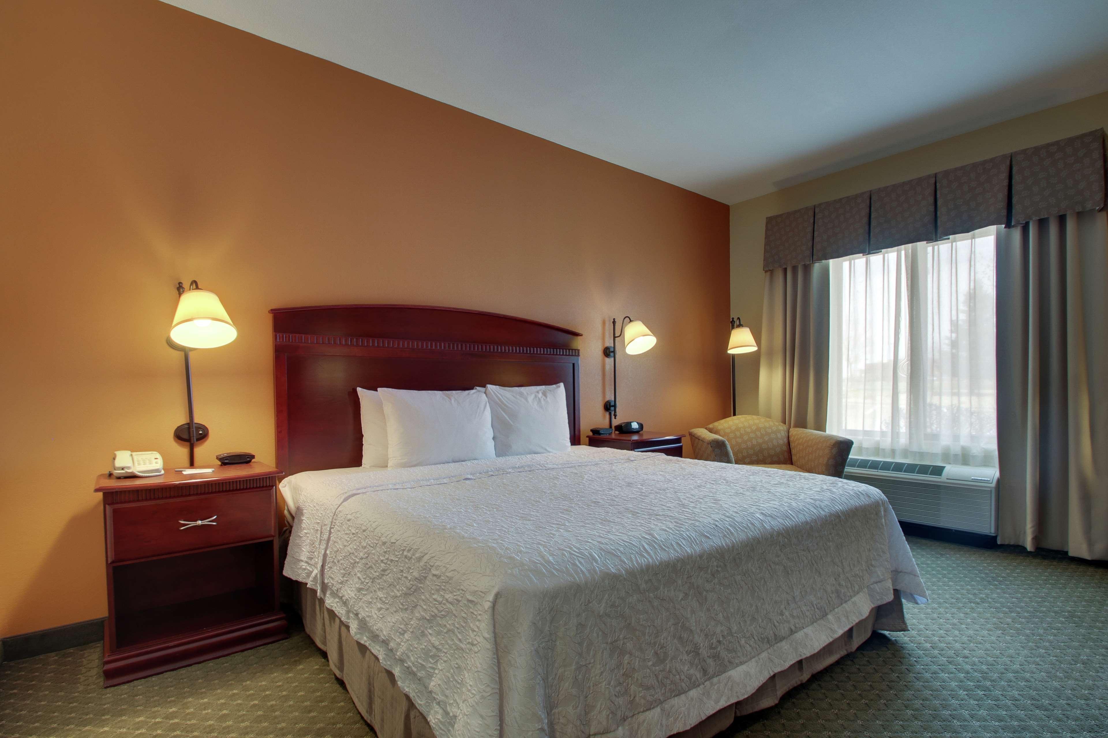Hampton Inn & Suites Denver Littleton Exterior foto