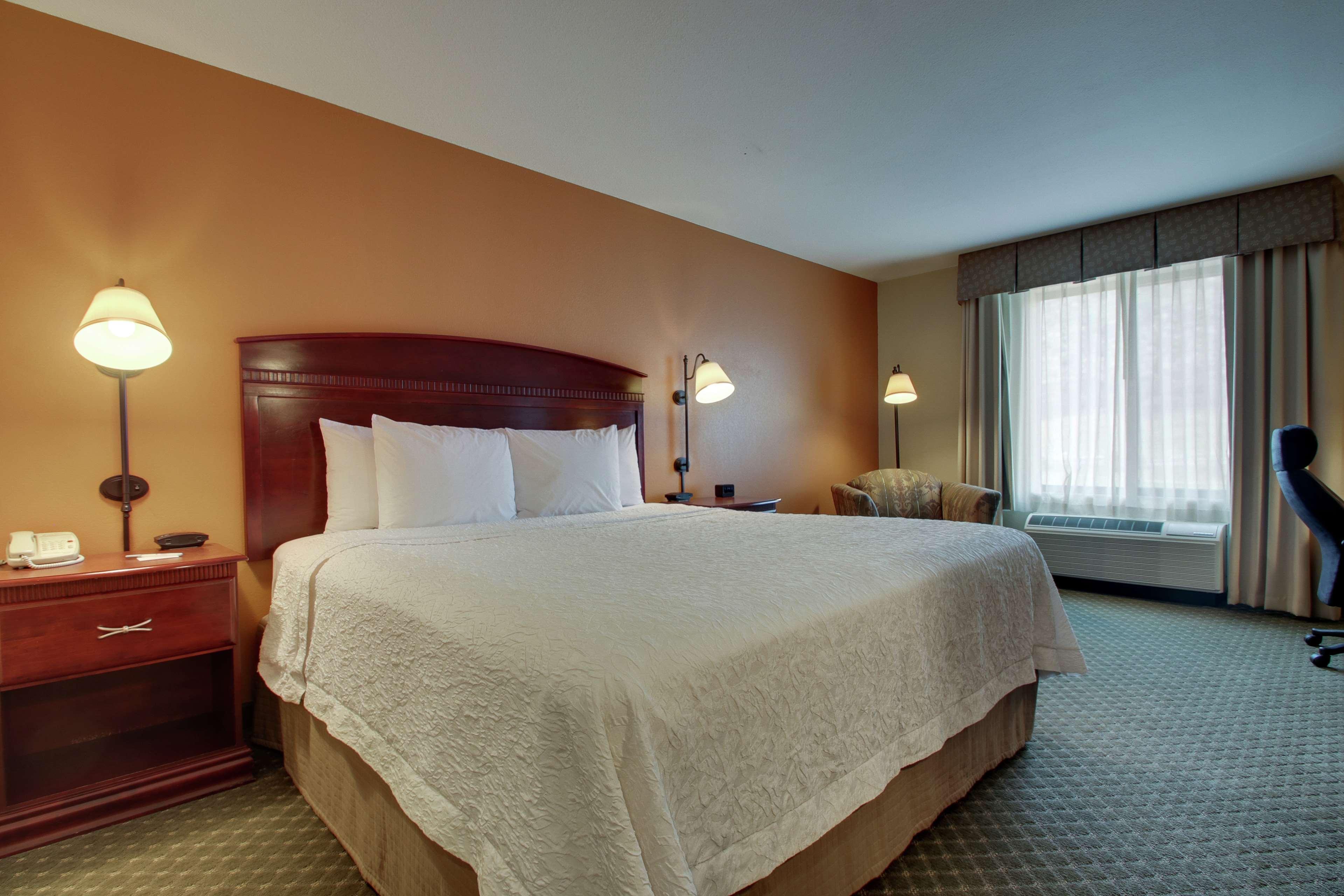 Hampton Inn & Suites Denver Littleton Exterior foto