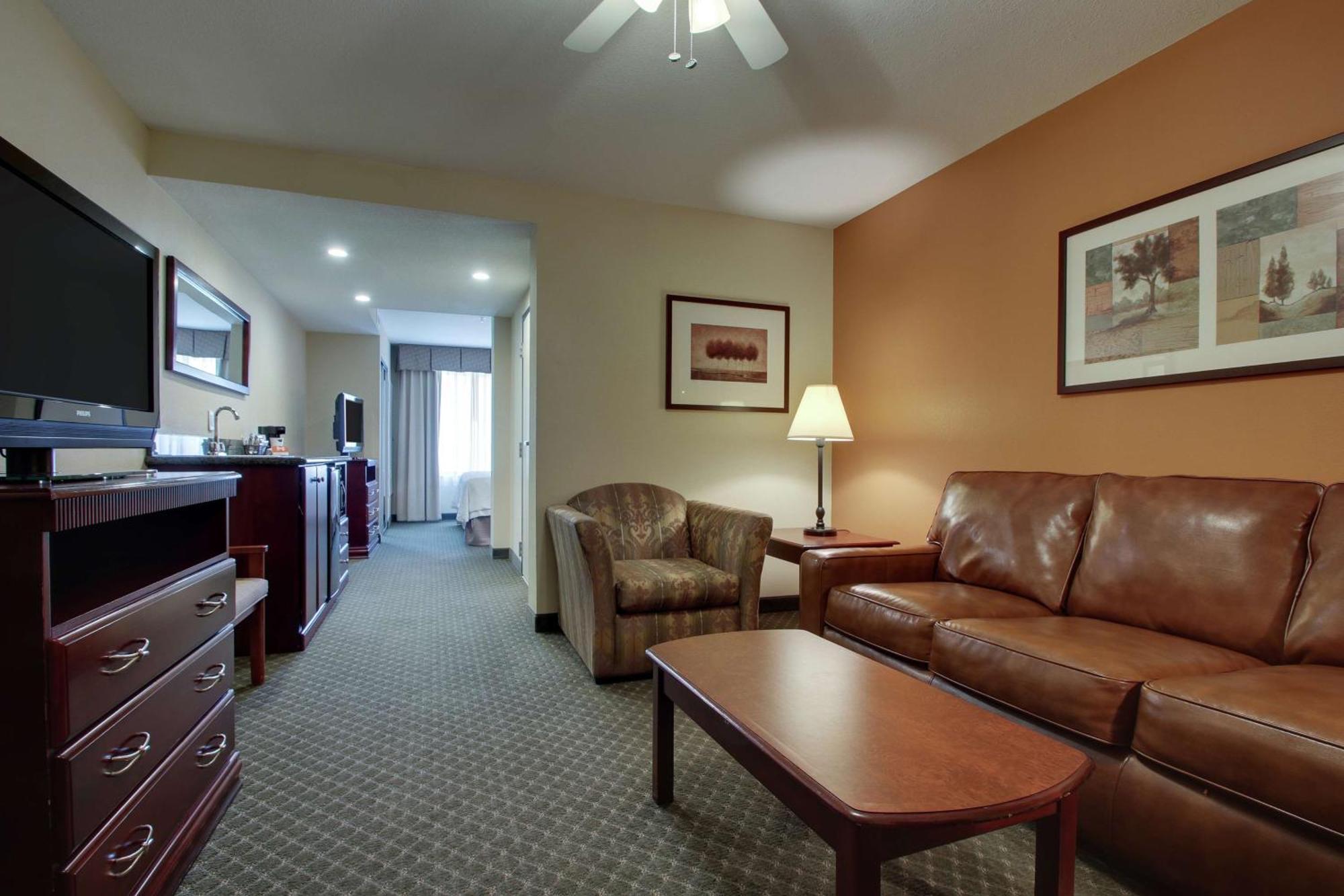 Hampton Inn & Suites Denver Littleton Exterior foto