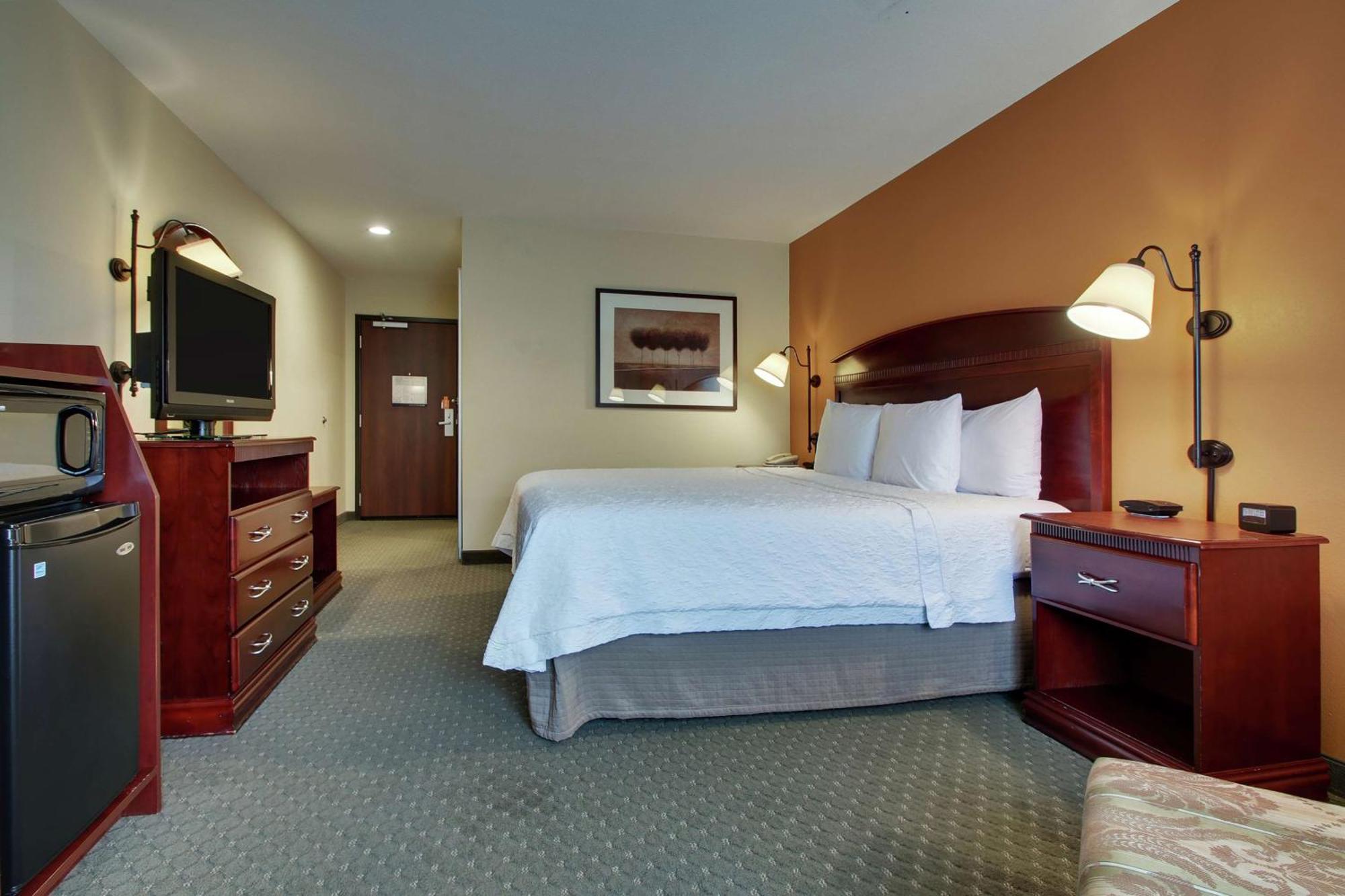 Hampton Inn & Suites Denver Littleton Exterior foto