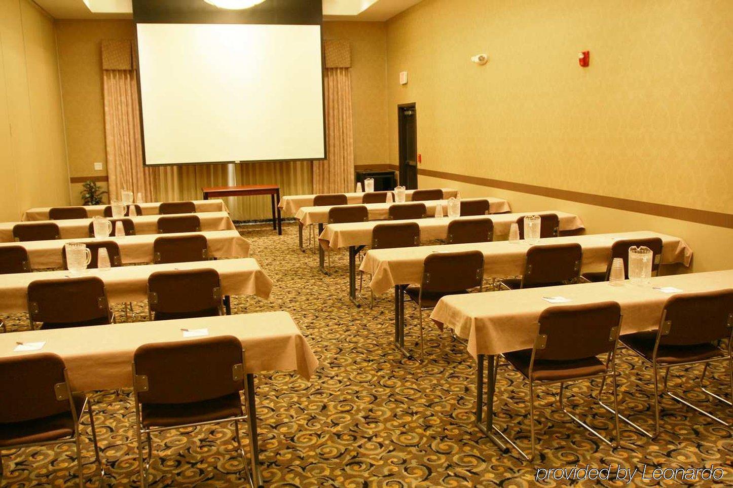 Hampton Inn & Suites Denver Littleton Facilități foto