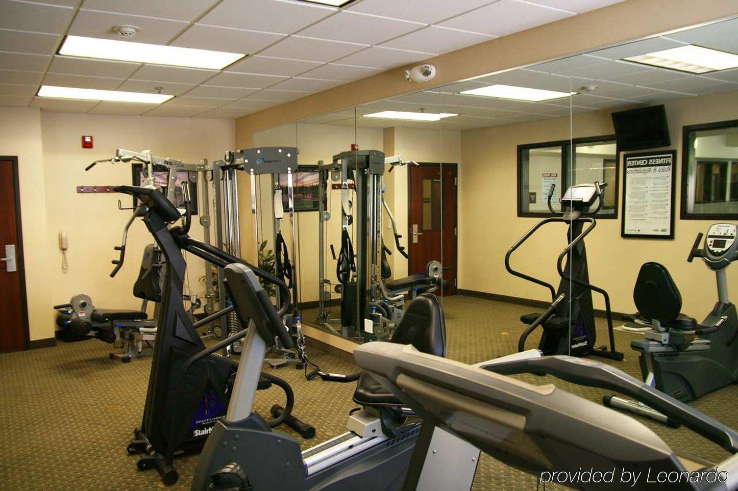 Hampton Inn & Suites Denver Littleton Facilități foto