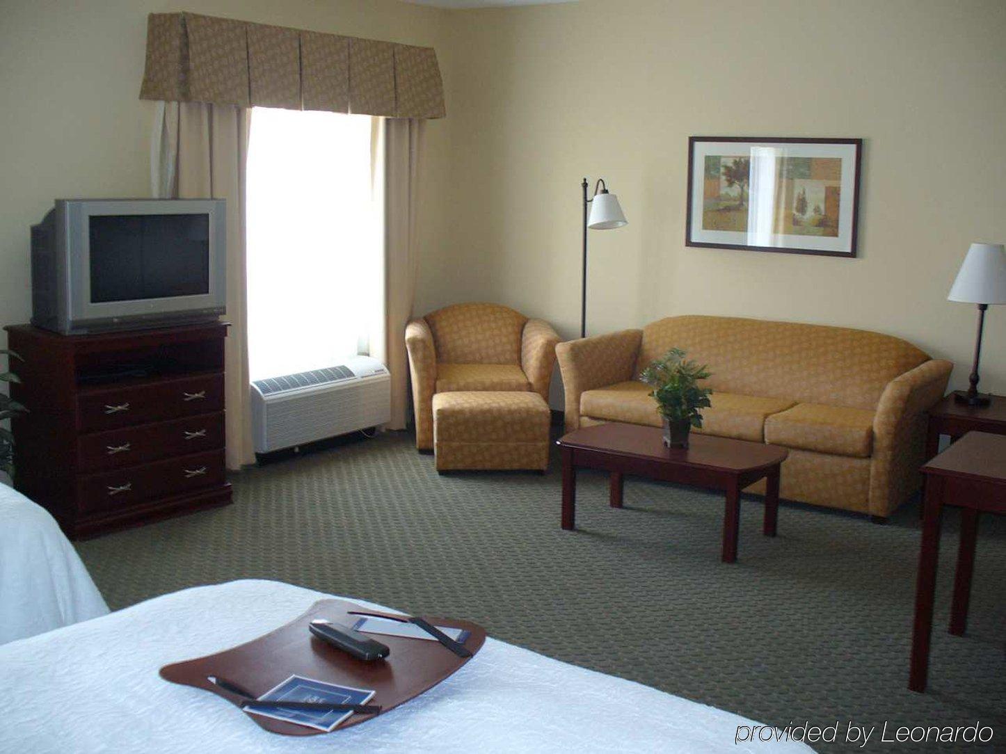 Hampton Inn & Suites Denver Littleton Cameră foto