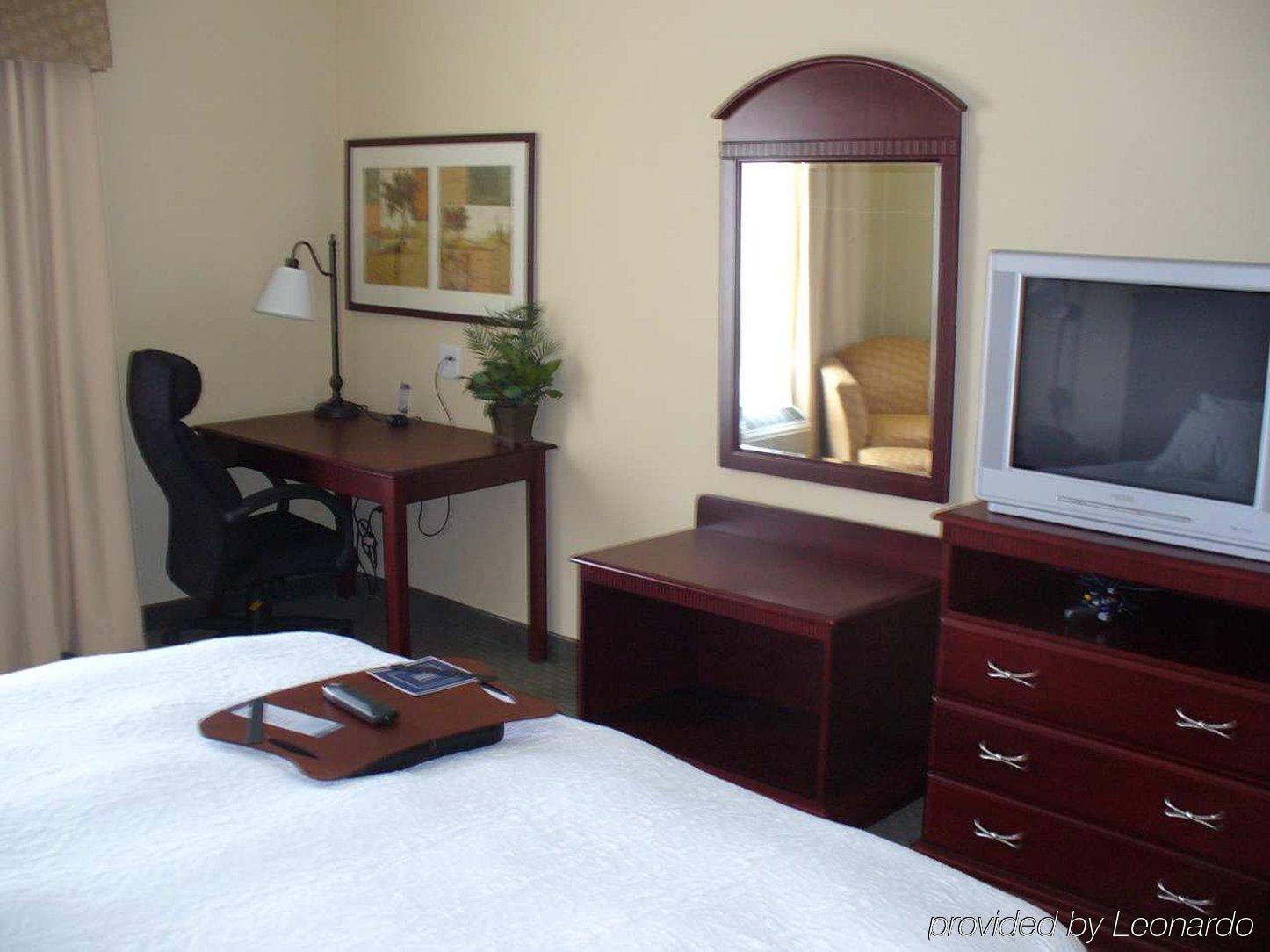 Hampton Inn & Suites Denver Littleton Cameră foto